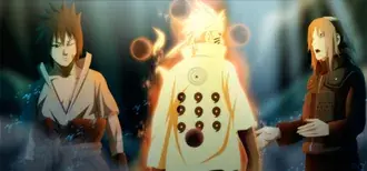 naruto shippuden - naruto uzumaki, sakura kharuno, saske uchikha skachat'
