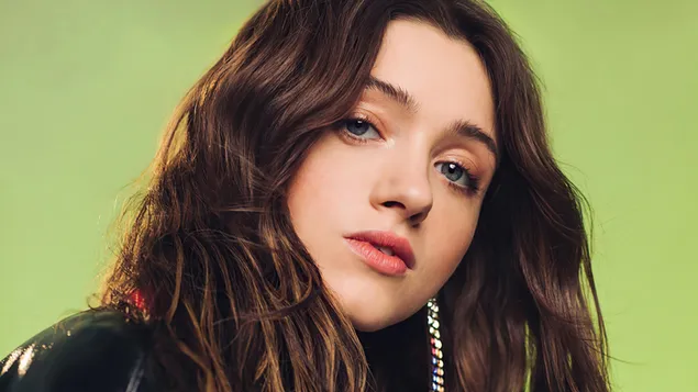 נטליה דייר | שחקנית אמריקאית 4K טפט