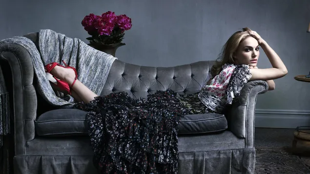 'natalie portman | marie claire uk schiet download