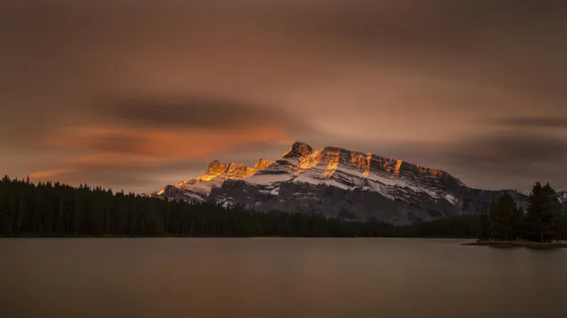 Nationaal park Banff, Canada
