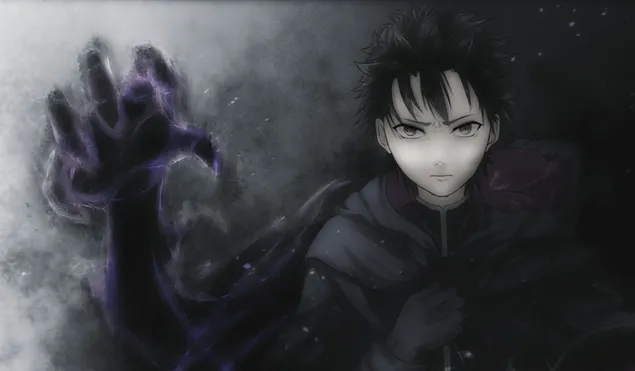 natsuki subaru invisible hand authority hvrd