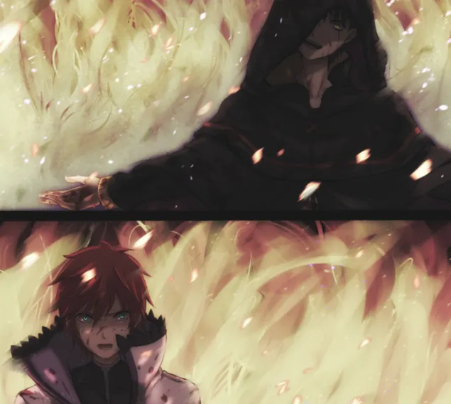 natsuki subaru vs reinhard van astrea shkarkim