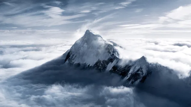 Natuur - Mount Everest