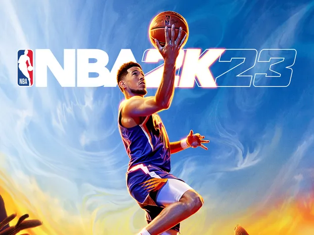 NBA 2023 plakat download