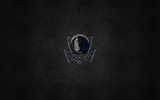NBA 댈러스 매버릭스 2K 배경화면