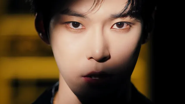 NCT 127 'Doyoung' - Kick It MV Shoot 4K טפט