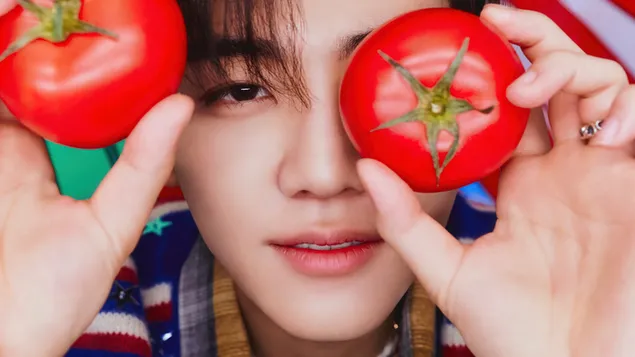 nct dream 'jaemin' - hot sauce (album) shoot lataa