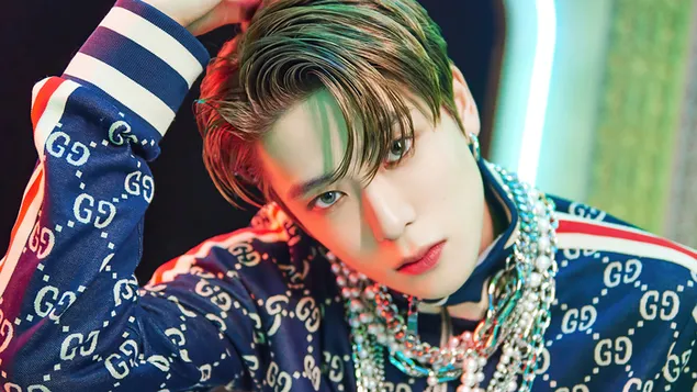NCT 127 'ジェヒョン' - Punch MV - Neo Zone: The Final Round