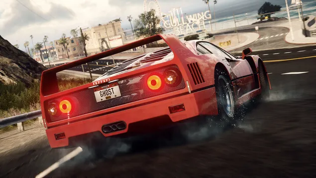 Need for Speed-rivalen download