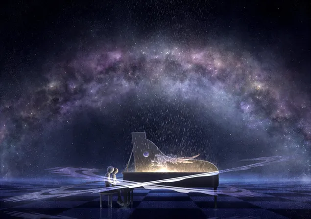 Taustakuva Neon Genesis: Evangelion HD