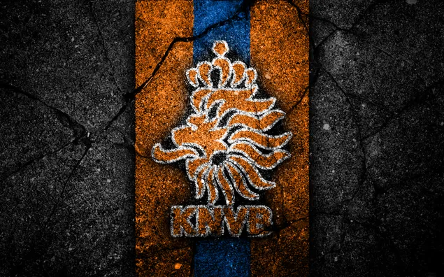 Netherlands - National Football Team 4K wallpaper