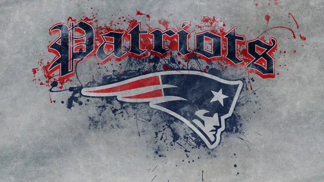 logo new england patriots ioslodail