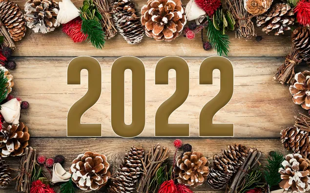 Tahun Baru 2022