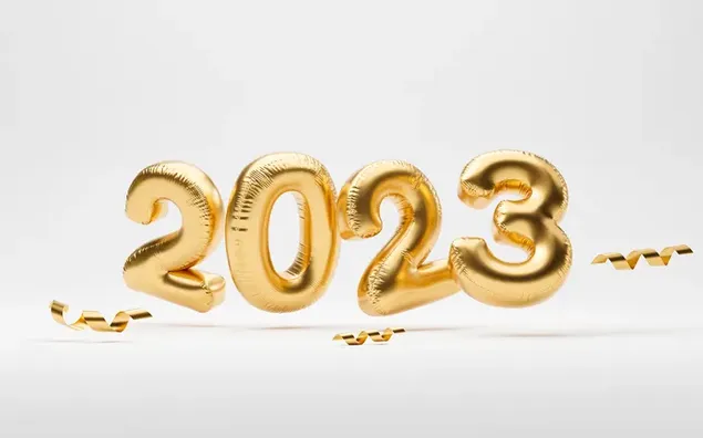 New Year 2023 download