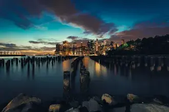 horizon de new york la nuit telechargement