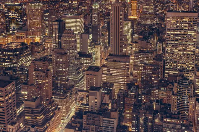 New York City, Skyline download