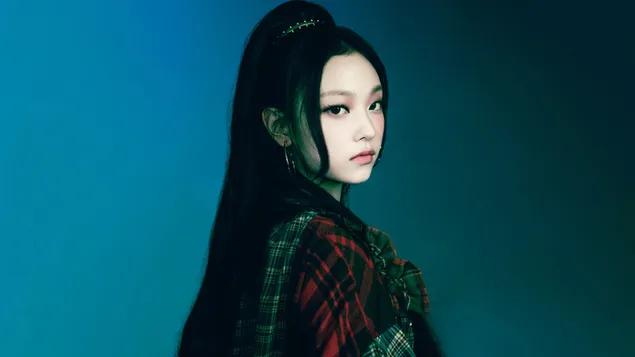 khayrin newjeans | s''emki al'boma <<kak milo>> skachat'