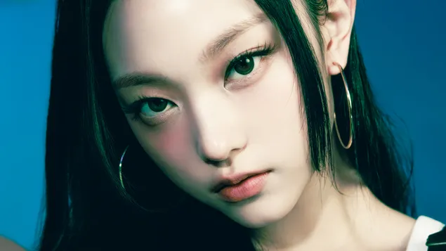 haerin ot newjeans | s''emki klipa <<how sweet>> skachat'