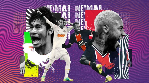 Muat turun Neymar