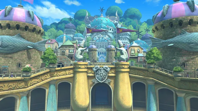 descarcare ni no kuni ii: regatul revenant