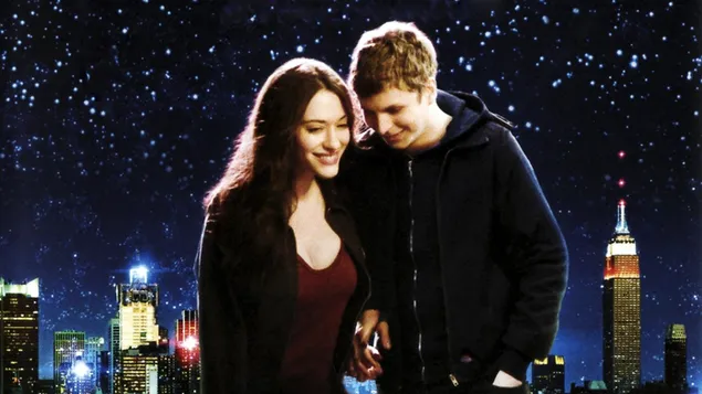 niggwa norayi inpiniteu peulreiriseuteu myujikeol romkeom yeonghwa daunrodeu