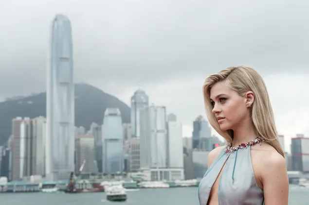 nicola peltz | aktorja bjonde amerikane shkarkim