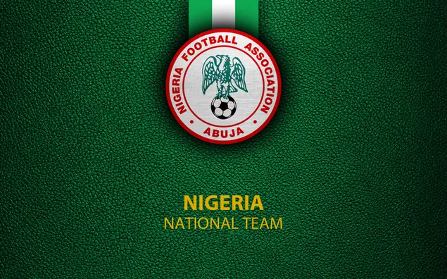 Đội tuyển bóng đá quốc gia Nigeria