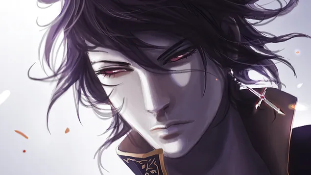 נובלסי (מנהווה קוריאנית) - קאדיס אטרמה די רייזל 4K טפט