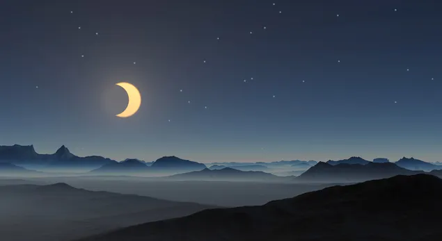 noche en el desierto descargar