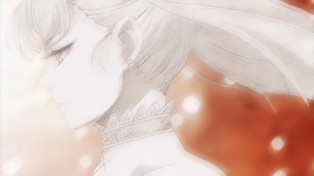 Ноела Силва 2K тапет