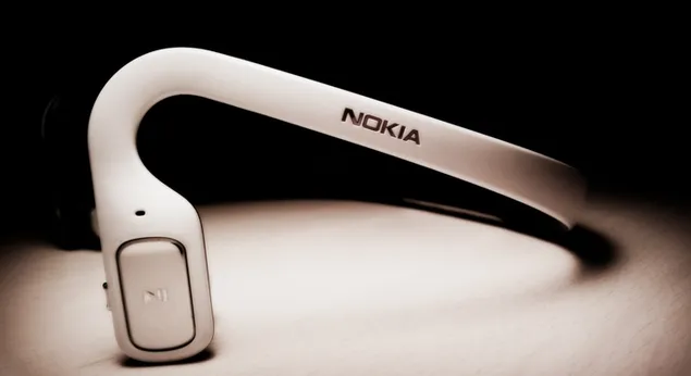 Nokia Bluetooth & Headphone download