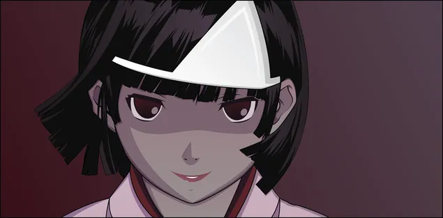 נוראמי - נורה 6K טפט