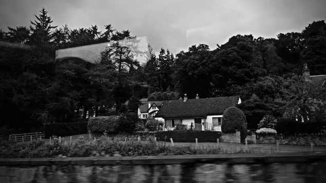 geuriun yesnal gamseong daunrodeu