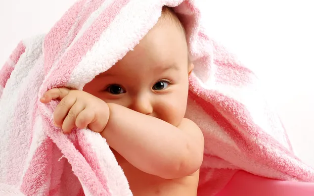 Nụ cười em bé tải xuống