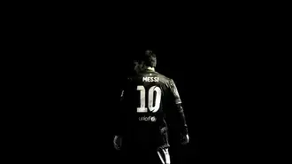 nomer desyat' cherno-belyy messi skachat'