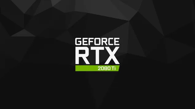 Nvidia, RTX, Hardware herunterladen