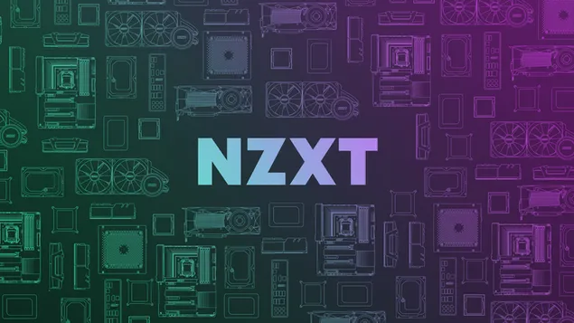 NZXT-hardware