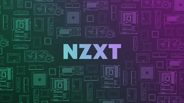 NZXTハードウェア ダウンロード