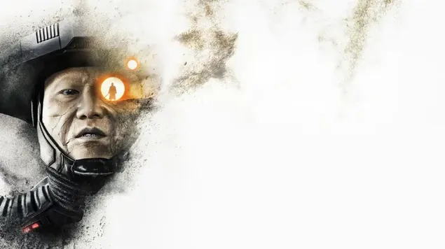 Obi-Wan Kenobi - Fünfter Bruder 4K Hintergrundbild