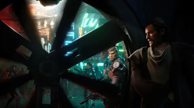 obi-wan kenobi fortnite: owen lars (joel edgerton) herunterladen