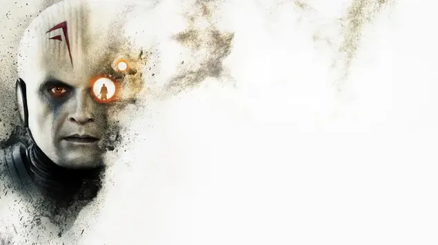 Obi-Wan Kenobi - Großinquisitor 4K Hintergrundbild