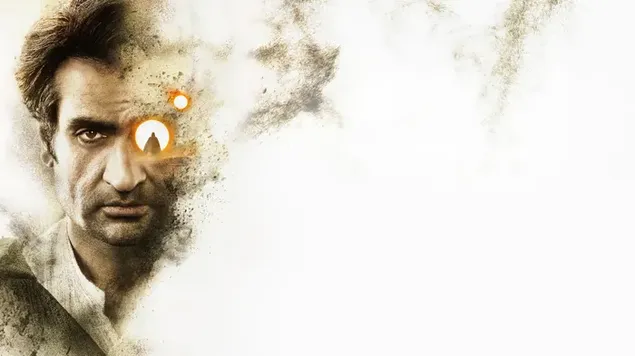 Obi-Wan Kenobi - Haja 4K Hintergrundbild