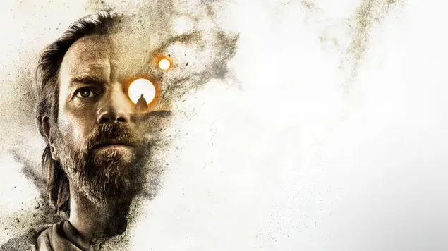 Obi-Wan Kenobi - Owen Lars 4K Hintergrundbild