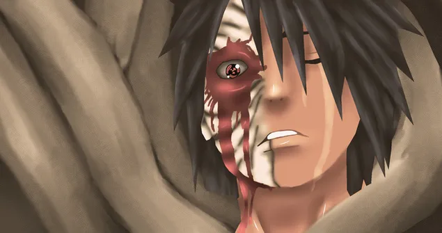 Obito Uchiha | Naruto Shippuden
