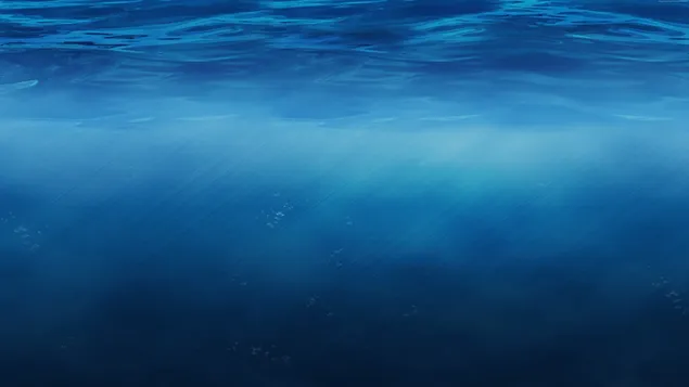 Океан під водою завантажити