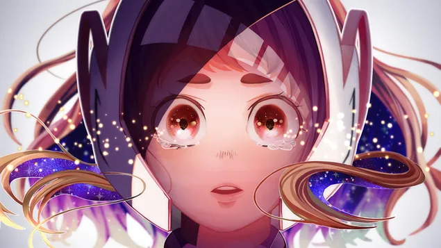 ochaco uraraka: my hero academia hvrd