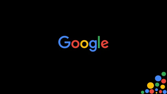 Oled Google-logo download