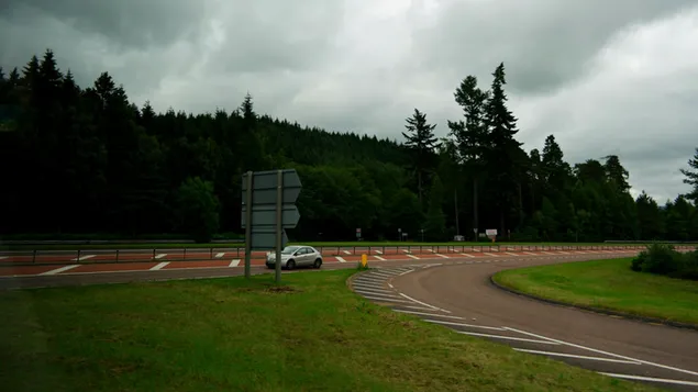 matkalla cullodenin taistelukentalle skotlantiin lataa