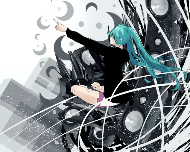 Jeszcze raz 2K tapeta