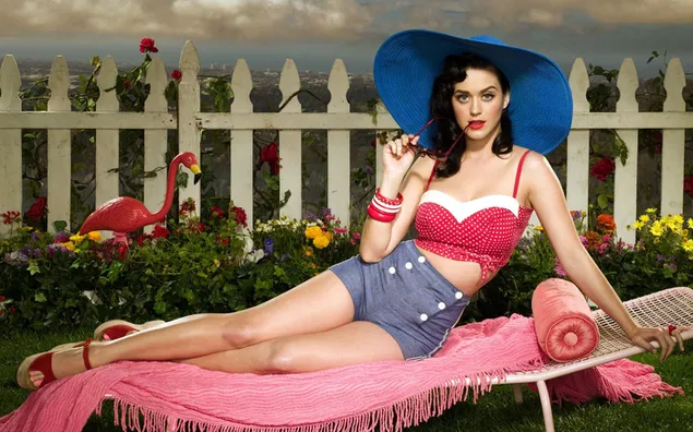 One of the boys album photoshoot - Katy Perry download